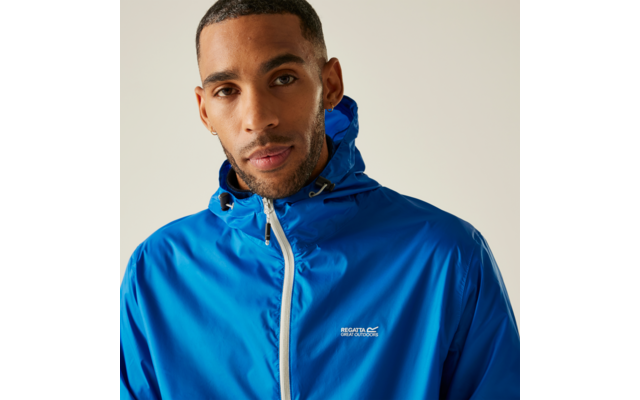 Produktbild Regatta Pack It III Herrenjacke 1