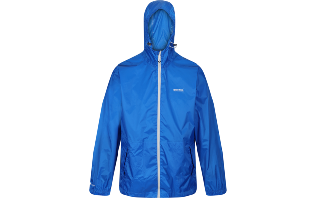 Produktbild Regatta Pack It III Herrenjacke 1