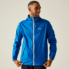 Kleines Produktbild Regatta Pack It III Herrenjacke 1