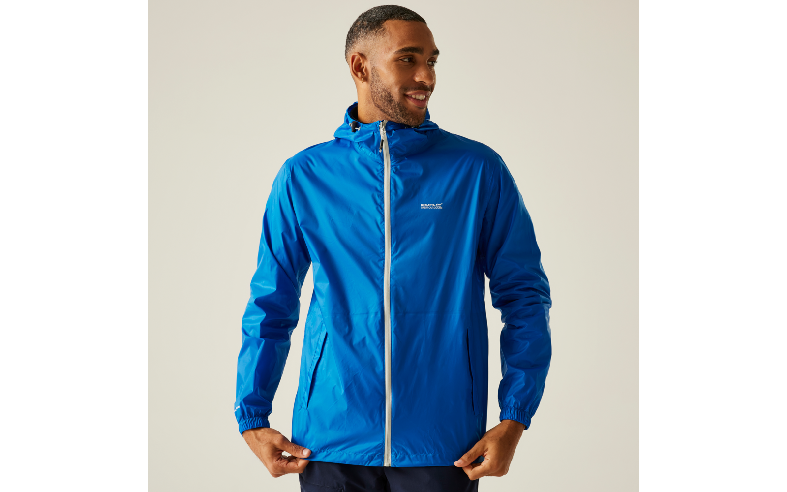 Produktbild Regatta Pack It III Herrenjacke 1