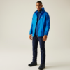 Kleines Produktbild Regatta Pack It III Herrenjacke 1