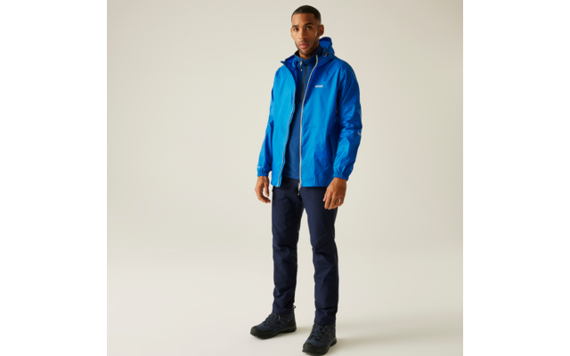 Produktbild Regatta Pack It III Herrenjacke 1