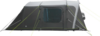 Outwell Jones L Power Air aufblasbares Vorzelt f&uuml;r Campingbus 