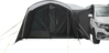 Outwell Jones L Power Air aufblasbares Vorzelt f&uuml;r Campingbus 