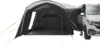 Outwell Jones L Power Air aufblasbares Vorzelt f&uuml;r Campingbus 
