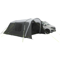 Tenda da sole gonfiabile Outwell Jones L Power Air per camper 485 (570) x 320 x 220 cm