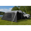 Small product image Outwell Jones L Power Air inflatable awning for camper vans 1