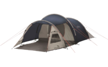 Easy Camp Spirit 300 Steel Blue tunnel tent 3 people