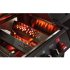 Enders Monroe Pro 3 SIK Turbo Shadow Gasgrill