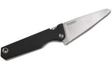 408225 - Primus FieldChef Klappmesser 10 cm Edelstahlklinge