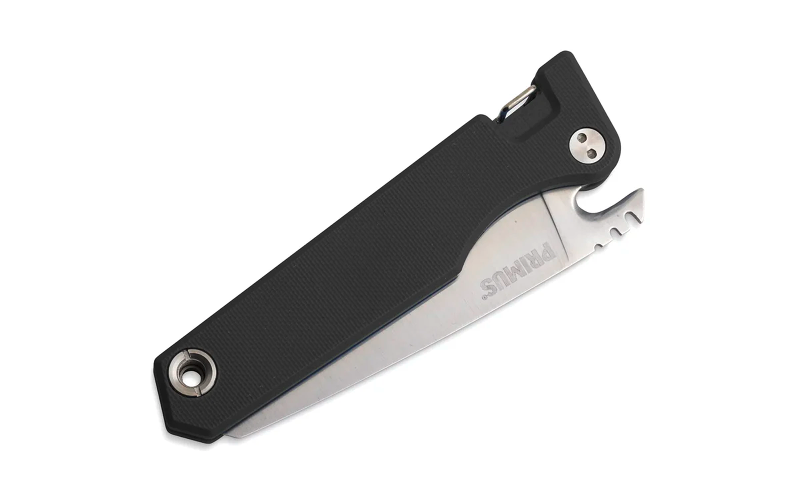 Produktbild Primus FieldChef Klappmesser 10 cm Edelstahlklinge 1