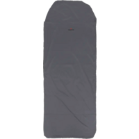 Robens Mountain Schlafsackbezug Rechteckform grau