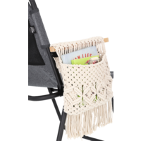 Organizzatore in macram&egrave; per braccioli Camplife