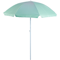 Berger SunPearl parasol lichtgroen
