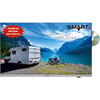 Kleines Produktbild Reflexion LED-Smart TV Fernseher mit DVD-Player Full HD 12V / 24V / 240V schwarz 1