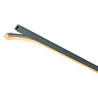 Lampe de store Haba Lugo pour Thule Omnistor 6200/6300/9200