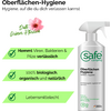 Immagine piccola del prodotto Safe Camping Oberfl&auml;chen-Hygiene 1