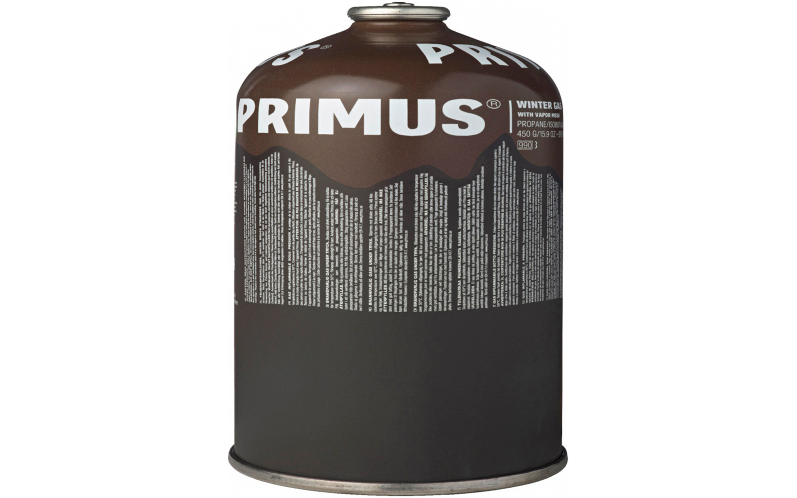 Produktbild Primus Winter Gas Schraubkartusche 1