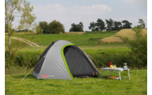 408701 - Tente Active Darwin 2 Coleman