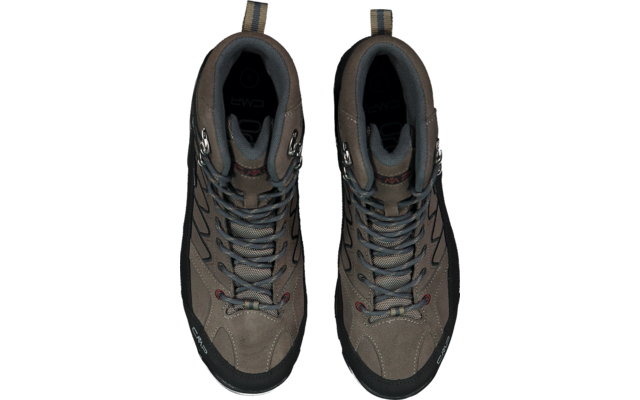 Chaussures de randonnée Campagnolo Moon Mid pour hommes