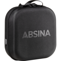Absina tas voor type 2 oplaadkabel Hard Case