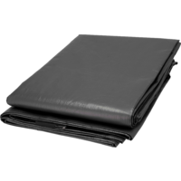 Berger multifunctioneel dekzeil BaseProtect 5 x4 m