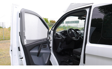 Oscurecedor de cabina para Fiat Ducato modelos desde 2021 REMIfront Remis
