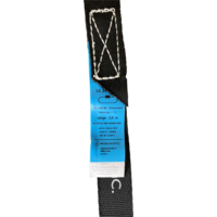 easygoinc. Klemm Zurrgurt 2 Stk. 1,5 m