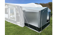 409473 - Walker De Luxe WS-5 Vorzeltanbau flexibel montierbar 215 x 140 cm passend für Vorzelt Concept