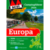 ACSI Camping Guide Europe 2024