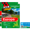 ACSI Camping Guide Europe 2024
