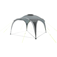Outwell Wakefield Shelter L Pavillon L 3,5 x 3,5 Meter