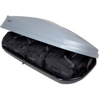 KJUST 4-teiliges Dachboxtaschen-Set f&uuml;r Thule Touring L 
