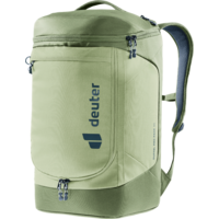 Deuter Duffel Pro Pack 30 Reiserucksack 30 Liter Volumen mineral grove
