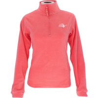 Mountain Guide Aachen Damen Fleecepullover