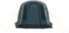 Outwell Sacramento 4 Air Tunnelzelt f&uuml;r 4 Personen 