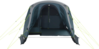 Outwell Sacramento 4 Air Tunnelzelt f&uuml;r 4 Personen 