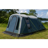 Outwell Sacramento 4 Luchttunnel tent voor 4 personen