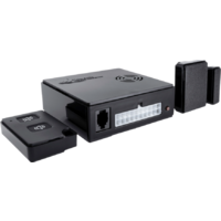 Thitronik WiPro III safe.lock Mercedes Sprinter VS30, MAN TGE, VW Crafter II, VW T6.1