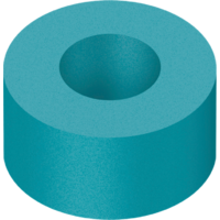 Pastilles de nettoyage 9 pi&egrave;ces Cleansystem Gardena