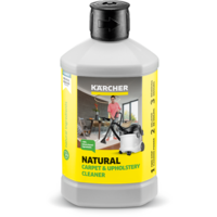 K&auml;rcher Nat&uuml;rlicher Teppich- und Polsterreiniger RM 519N 1 Liter