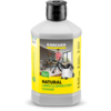 Kleines Produktbild K&auml;rcher Nat&uuml;rlicher Teppich- und Polsterreiniger RM 519N 1 Liter 1