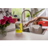 Kleines Produktbild K&auml;rcher Nat&uuml;rlicher Teppich- und Polsterreiniger RM 519N 1 Liter 1