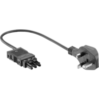 Dometic UK Netzteil f&uuml;r K&uuml;hlschr&auml;nke mit WAGO-Anschluss