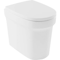 Waterless Urinal Cinderella