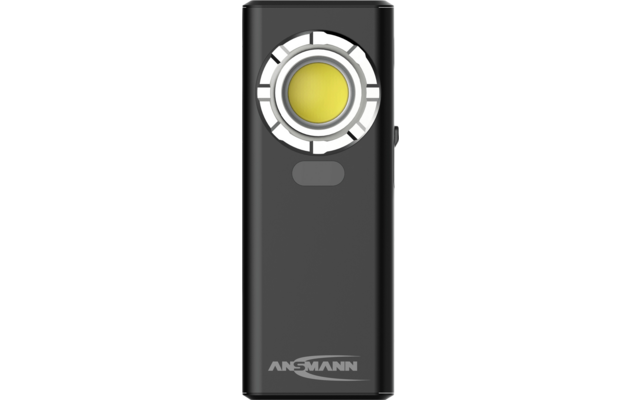 Ansmann LED-batterijverlichting met sensor AL 1200 RS