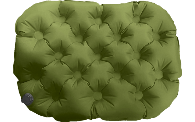 Origin Outdoors inflatable seat cushion olive