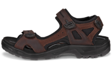 41065541 41065542 41065543 41065544 41065545 41065546 41065547 - Ecco Yucatan Offroad Sandales Hommes