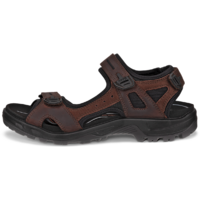Ecco Offroad Yucatan Sandales de randonn&eacute;e pour hommes