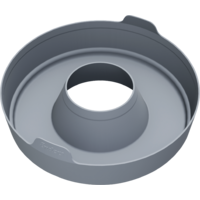 Enders Vamo siliconen mal hittebestendig en flexibel 1-delig